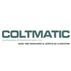 COLTMATIC SRL MECANIZADOS CNC