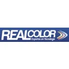 REAL COLOR INSUMOS DE COMPUTACIÓN Y ELECTRÓNICA