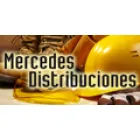 MERCEDES DISTRIBUCIONES