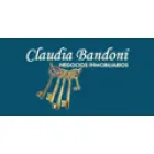 CLAUDIA BANDONI - NEGOCIOS INMOBILIARIOS