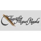 ESCRITURA ARTISTICA PAGOLA