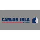 CARLOS ISLA Y CIA SA