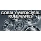 GOBBI Y MEDICI SRL - RULEMANES