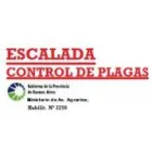 ESCALADA CONTROL DE PLAGAS