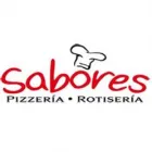 SABORES PIZZERIA Y ROTISERIA