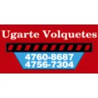 VOLQUETES UGARTE