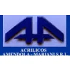 ACRILICOS AMENDOLA - MARIANI S.R.L