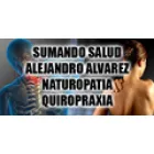 SUMANDO SALUD ALEJANDRO ALVAREZ - NATUROPATIA - QUIROPRAXIA