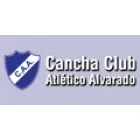 CANCHA CLUB ATLETICO ALVARADO