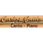 CARLOS GUIDO - SHOWS DE CANTO Y PIANO -