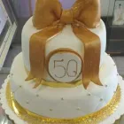 CASA DE TORTAS Y REPOSTERIA P Y C BRUNO