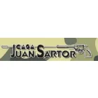 CASA JUAN SARTOR - PESCA & CAMPING