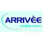ARRIVEE VIAJES