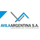 AVILA ARGENTINA S.A