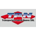 TRANSPORTES PUERTO NUEVO SRL
