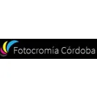 FOTOCROMIA CORDOBA DISEÑO GRÁFICO Y WEB