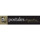 POSTALES ARGENTINA LODGE