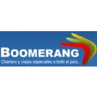 BOOMERANG SRL