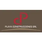 PLAYA CONSTRUCCIONES SRL-CONSTRUCTORA