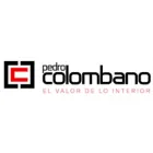 PEDRO COLOMBANO MUEBLES Y COLCHONES