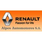 ALPES AUTOMOTORES SA