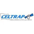 CELTRAP S.R.L. PAÑOS Y BOBINAS DE PAPEL PARA LIMPIEZA