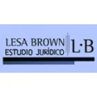 ESTUDIO JURIDICO LESA BROWN