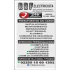 RRF ELECTRICISTA