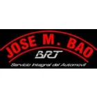 BRT JOSE M. BAO-DIAGNOSTICOS COMPUTARIZADOS PARA AUTOMOVILES