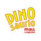 DINOSAURIO MALL Y DINOSAURIO EXPRESS