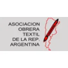 ASOCIACION OBRERA TEXTIL DE LA REP ARGENTINA