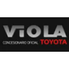 TOYOTA VIOLA