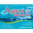 AGUAS DEL IMPERIO