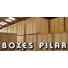 BOXES PILAR