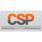 CSP - CONSULTORA SERVICIOS PROFESIONALES