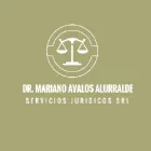 DR MARIANO AVALOS ALURRALDE