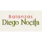 BALANZAS DIEGO NOCITA