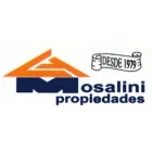MOSALINI PROPIEDADES TASACIONES EN EL DIA
