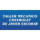 JAVIER ESCOBAR - SERVICIO MECANICO CHEVROLET