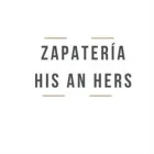 ZAPATERIA HIS AN HERS