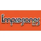 IMPRESIONES SA