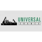 UNIVERSAL CRANES