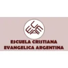 ESCUELA CRISTIANA EVANGELICA ARGENTINA
