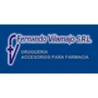 DROGUERIA FERNANDO VILAMAJO SRL