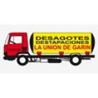 LA UNION DE GARIN