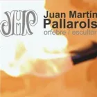 JUAN MARTIN PALLAROLS - ORFEBRE