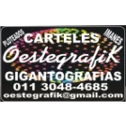 OESTEGRAFIK