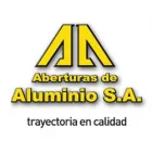 ABERTURAS DE ALUMINIO S.A. CARPINTERIA DE ALUMINIO LINEA EUROPEA, CLASICA, MODERNA