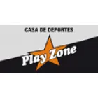 PLAYZONE- CASA DE DEPORTES