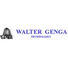 WALTER GENGA PROPIEDADES